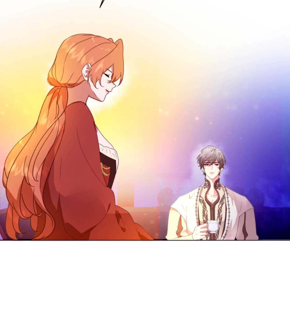 Desaparece Romeo Capítulo 12 - Página 26