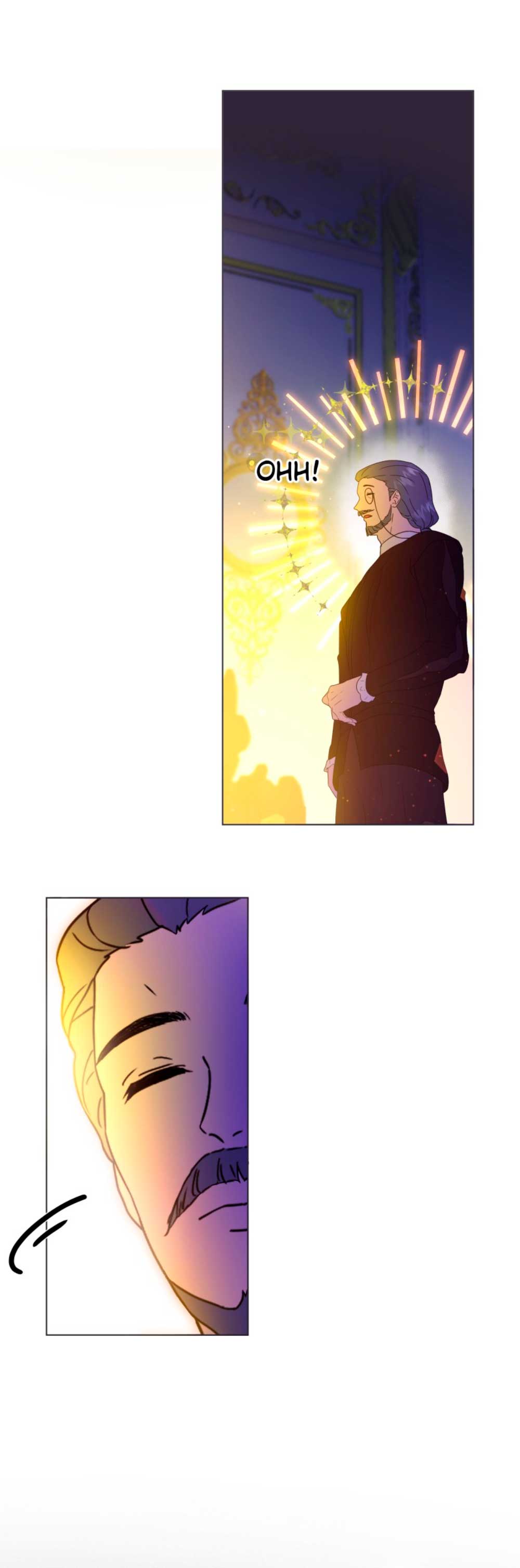 Desaparece Romeo Capítulo 12 - Página 27