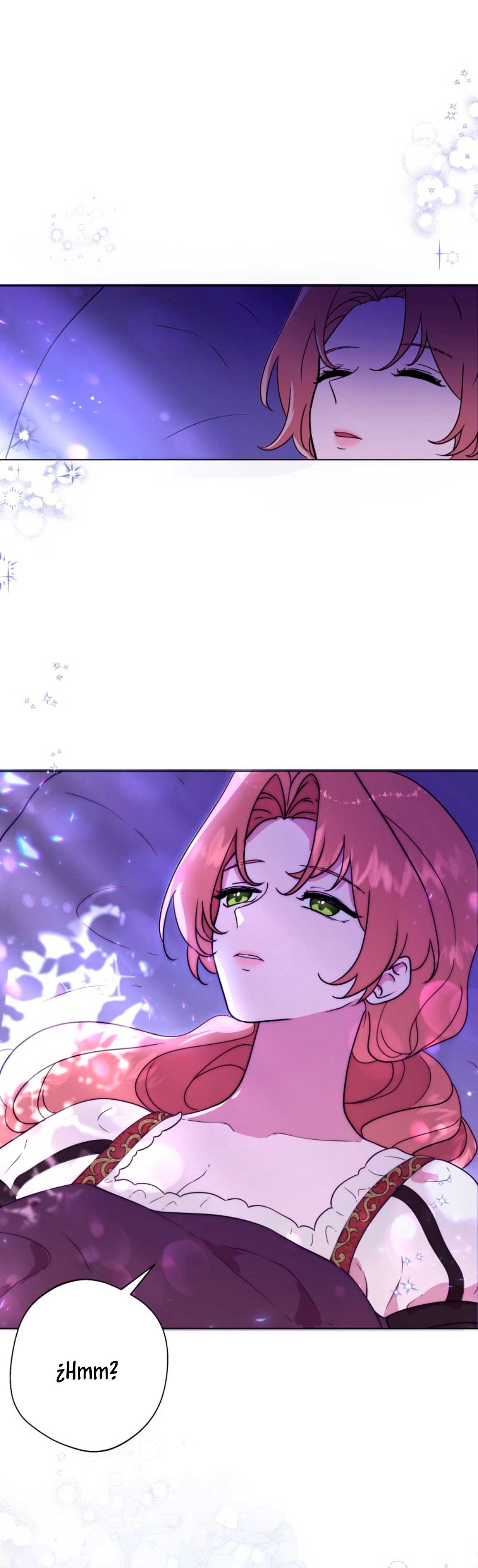 Desaparece Romeo Capítulo 12 - Página 3