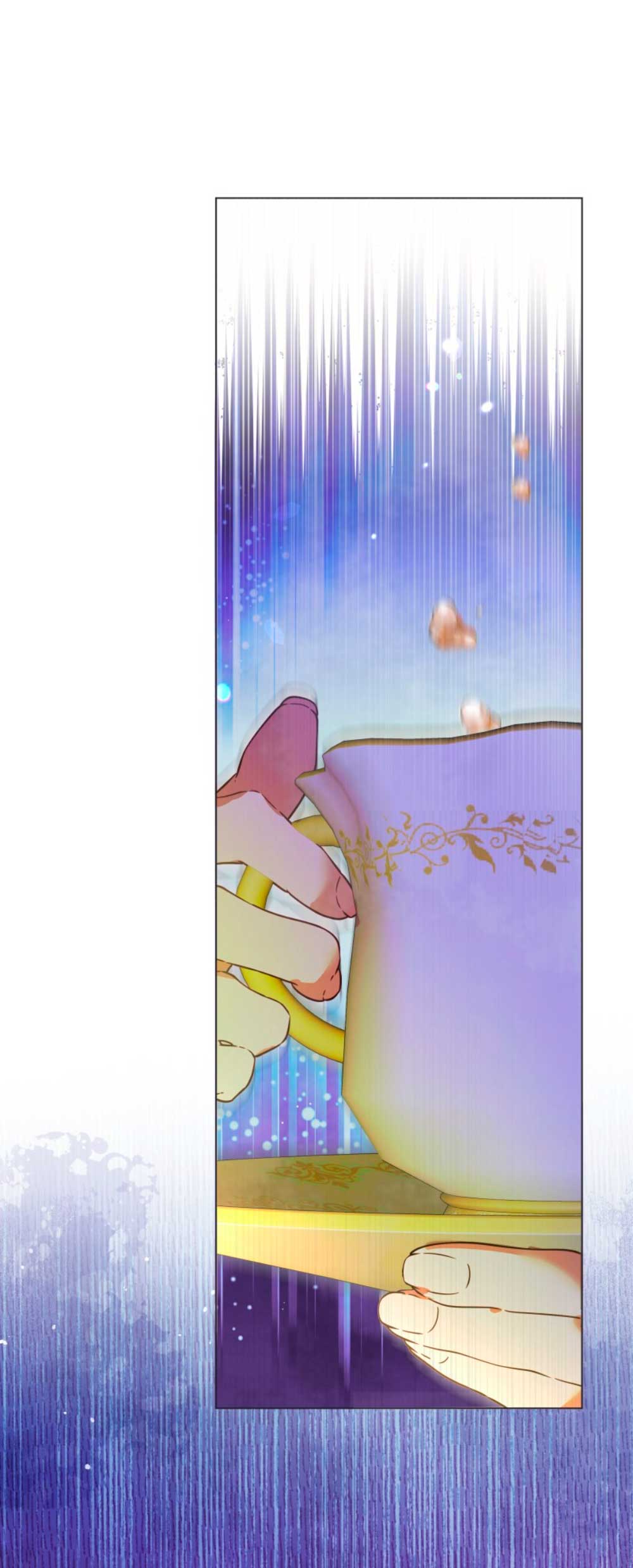 Desaparece Romeo Capítulo 12 - Página 33