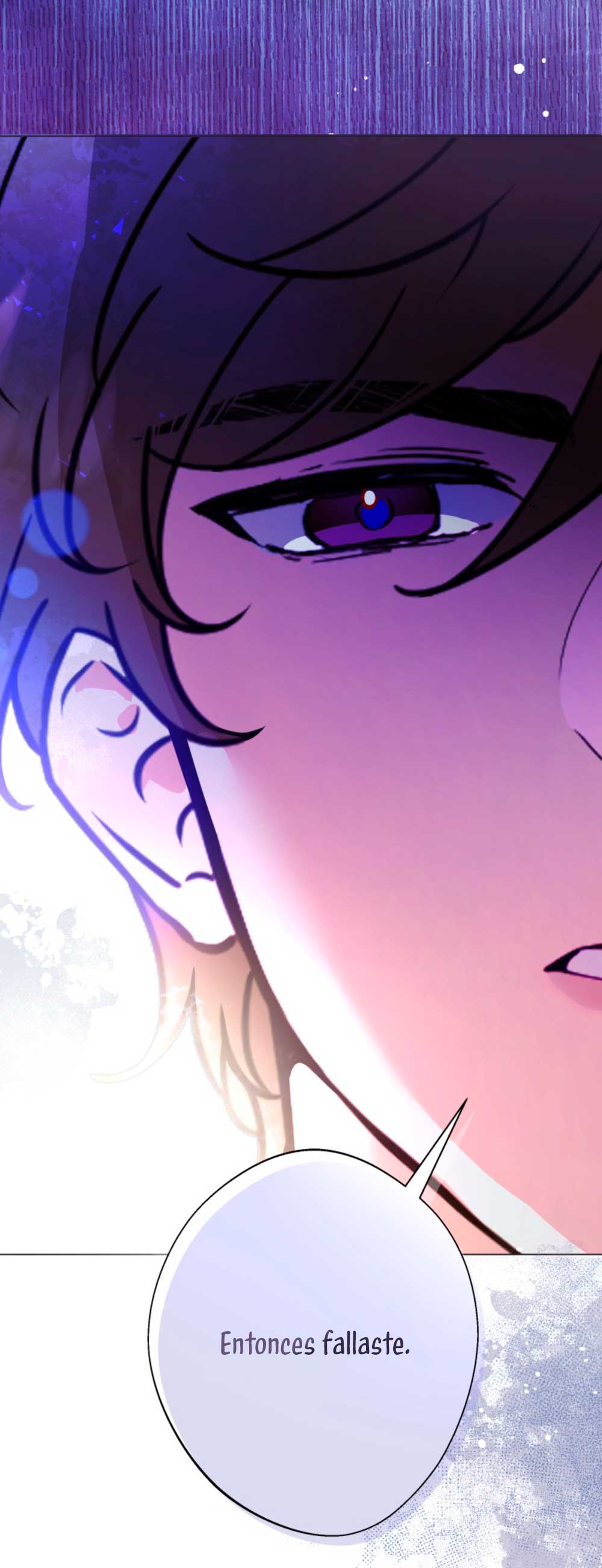 Desaparece Romeo Capítulo 12 - Página 34