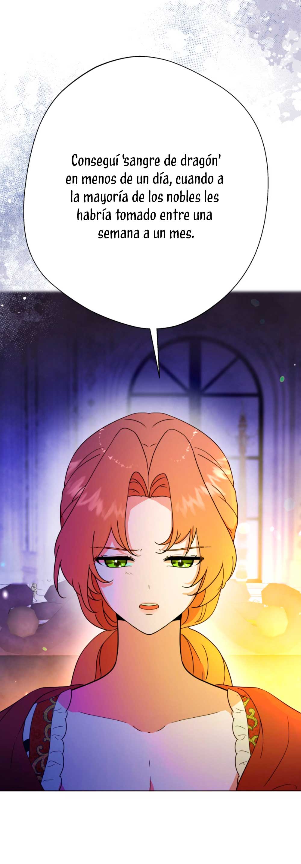 Desaparece Romeo Capítulo 12 - Página 35