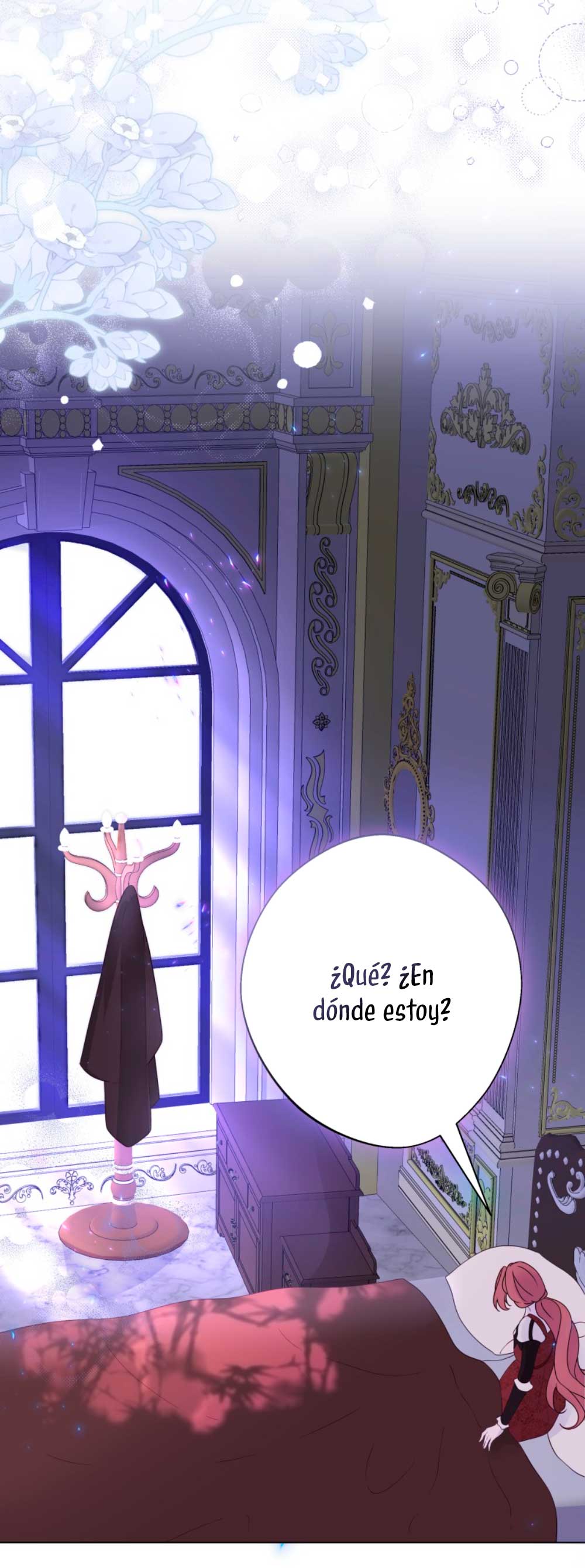 Desaparece Romeo Capítulo 12 - Página 4