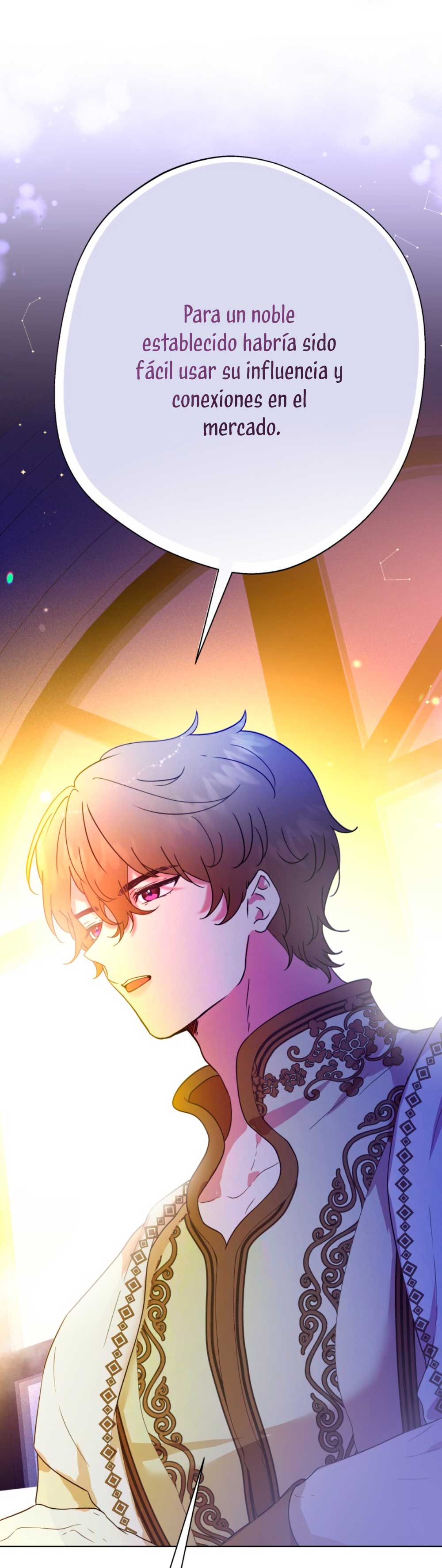 Desaparece Romeo Capítulo 12 - Página 40