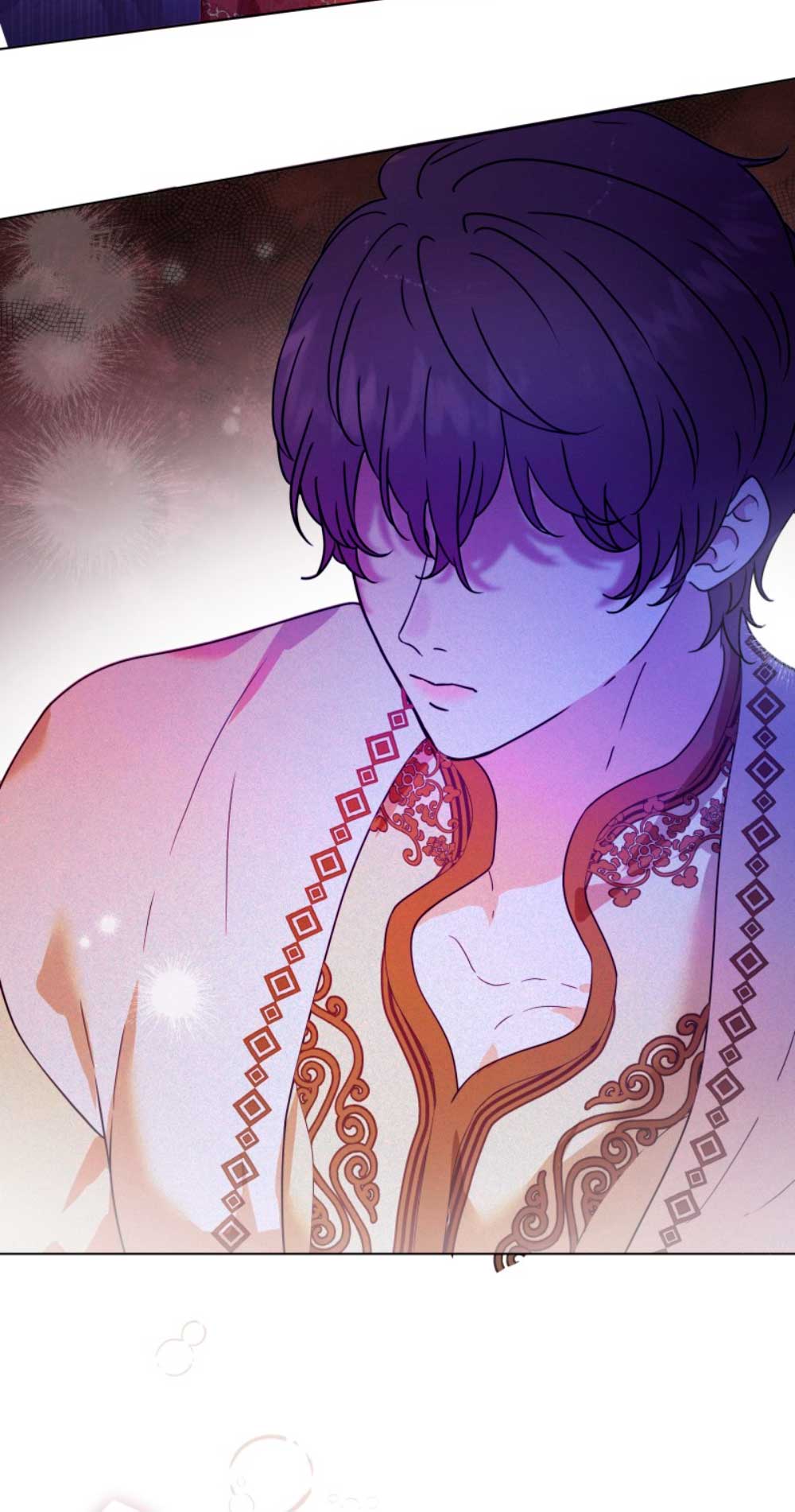 Desaparece Romeo Capítulo 12 - Página 44