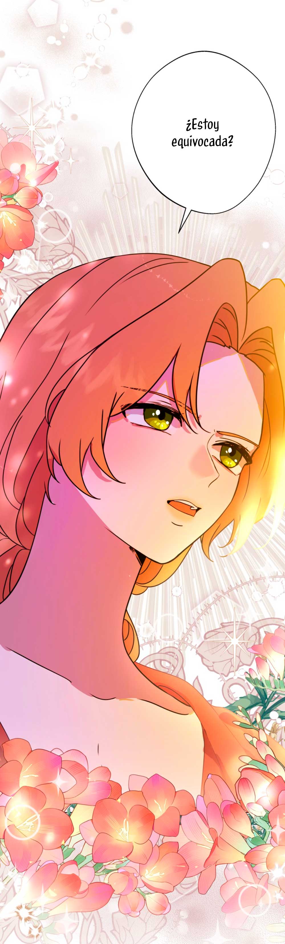 Desaparece Romeo Capítulo 12 - Página 45