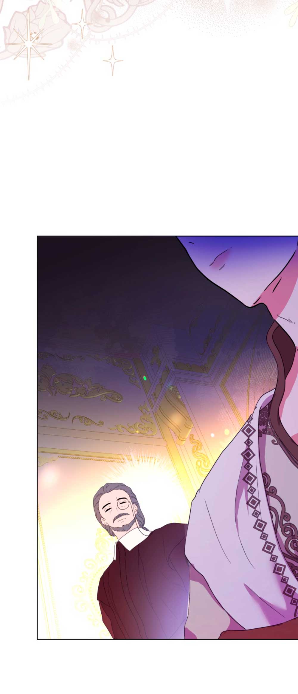 Desaparece Romeo Capítulo 12 - Página 46