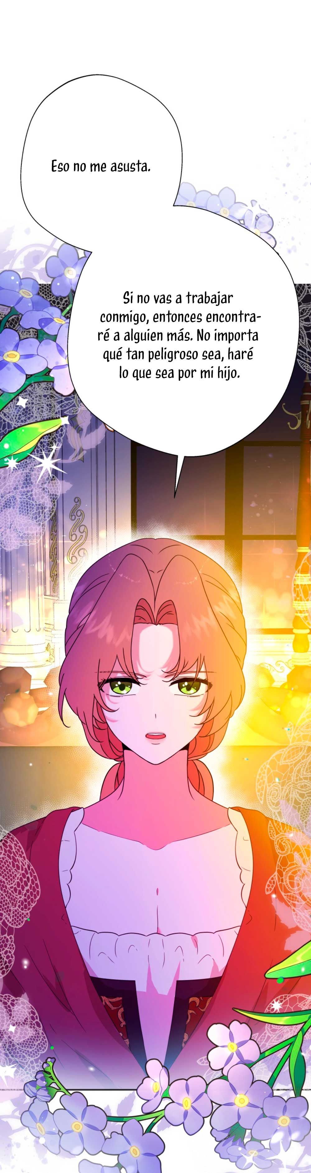 Desaparece Romeo Capítulo 12 - Página 50