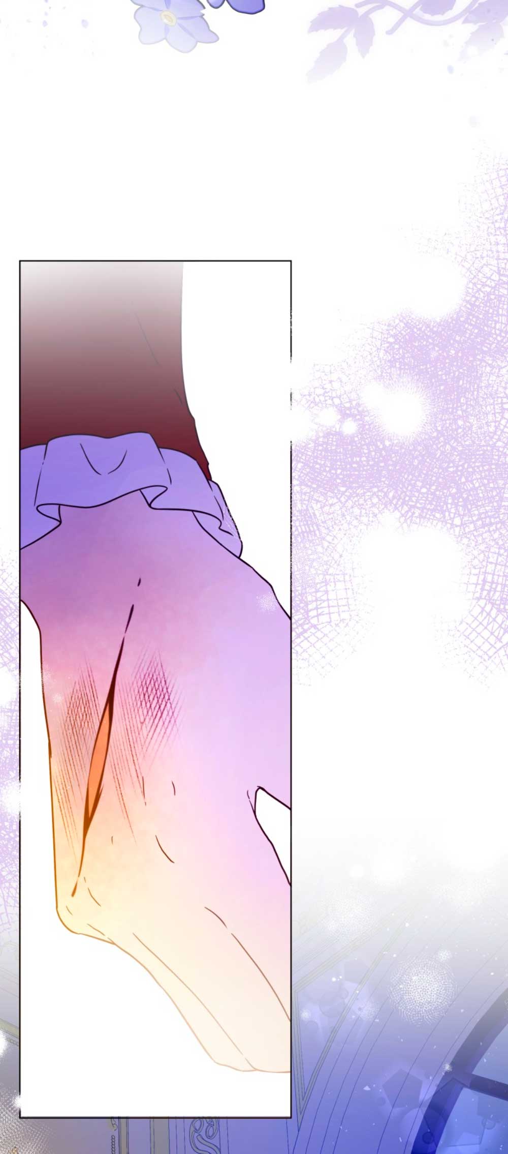 Desaparece Romeo Capítulo 12 - Página 51