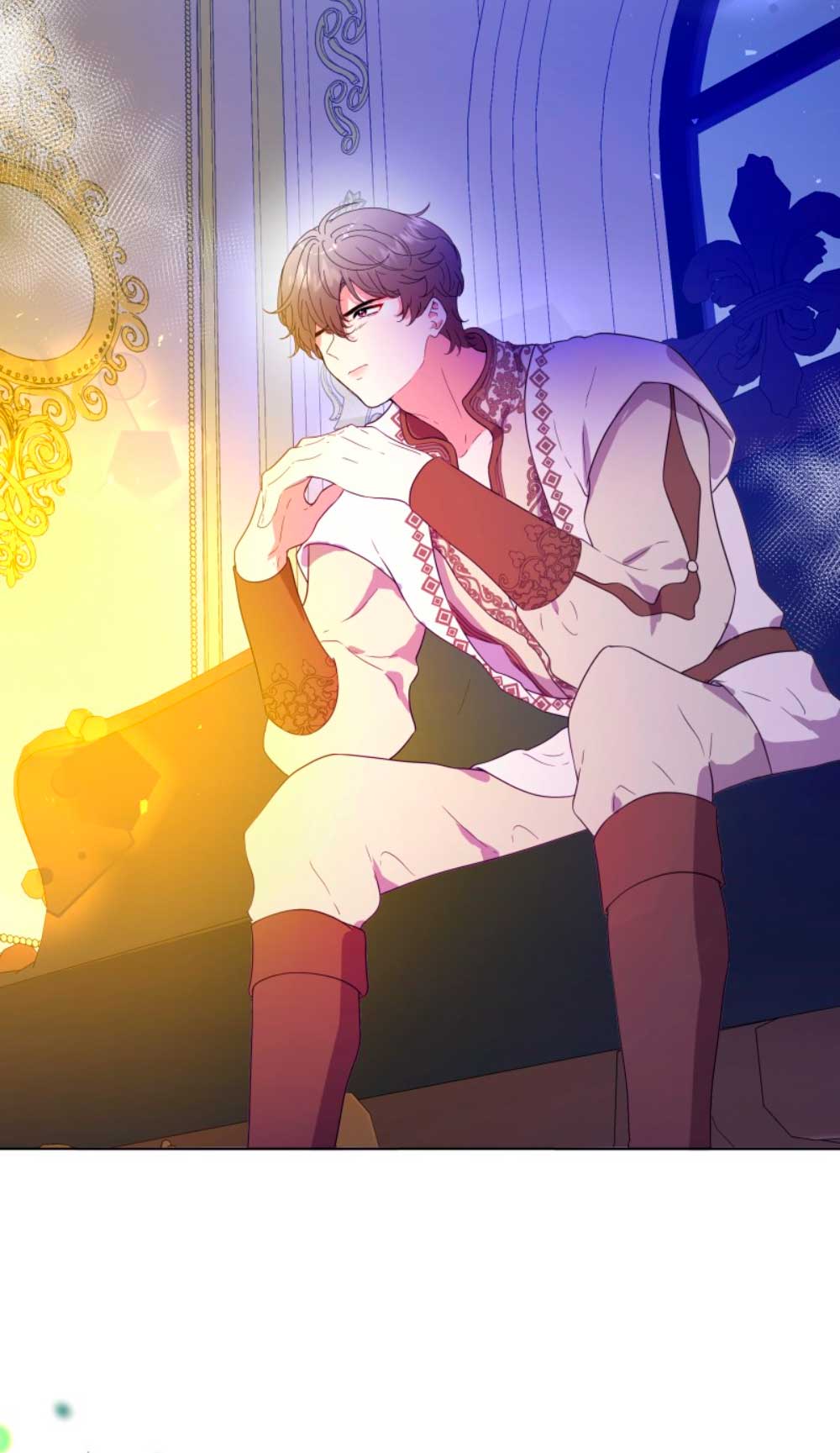 Desaparece Romeo Capítulo 12 - Página 52