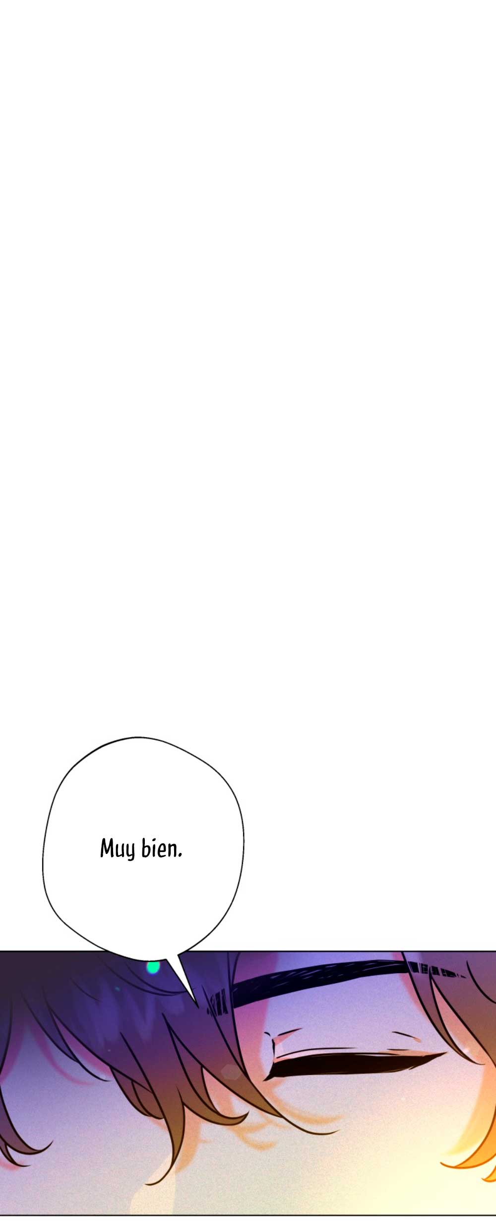 Desaparece Romeo Capítulo 12 - Página 54