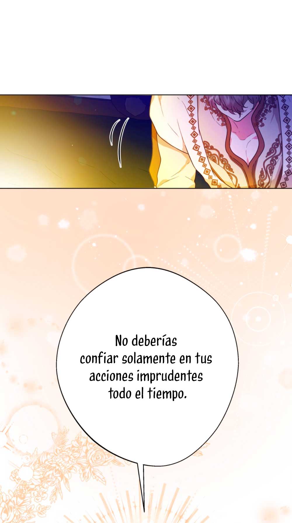 Desaparece Romeo Capítulo 12 - Página 58