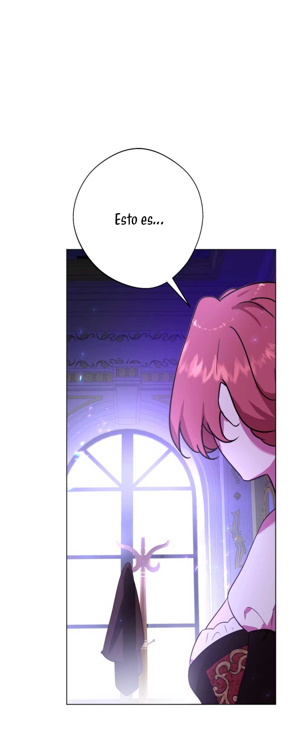 Desaparece Romeo Capítulo 12 - Página 6