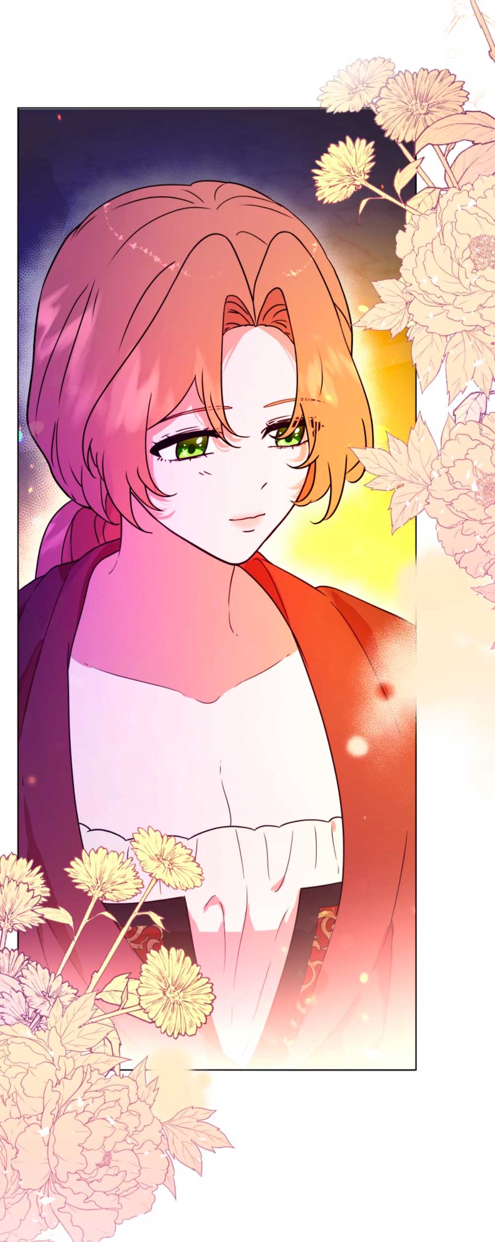 Desaparece Romeo Capítulo 12 - Página 60