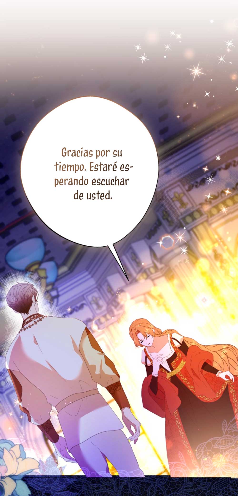 Desaparece Romeo Capítulo 12 - Página 63