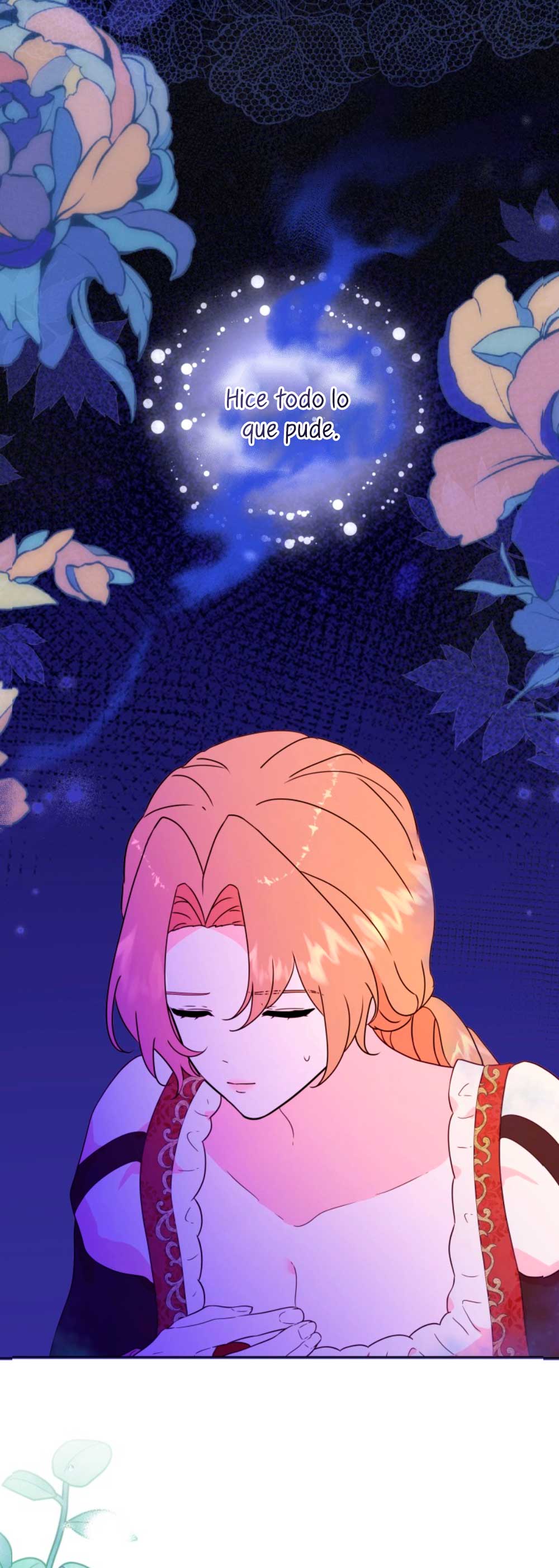 Desaparece Romeo Capítulo 12 - Página 64