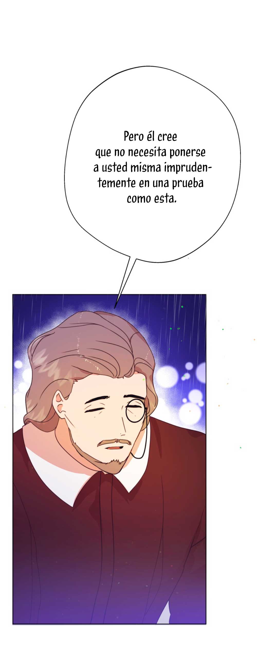 Desaparece Romeo Capítulo 12 - Página 68