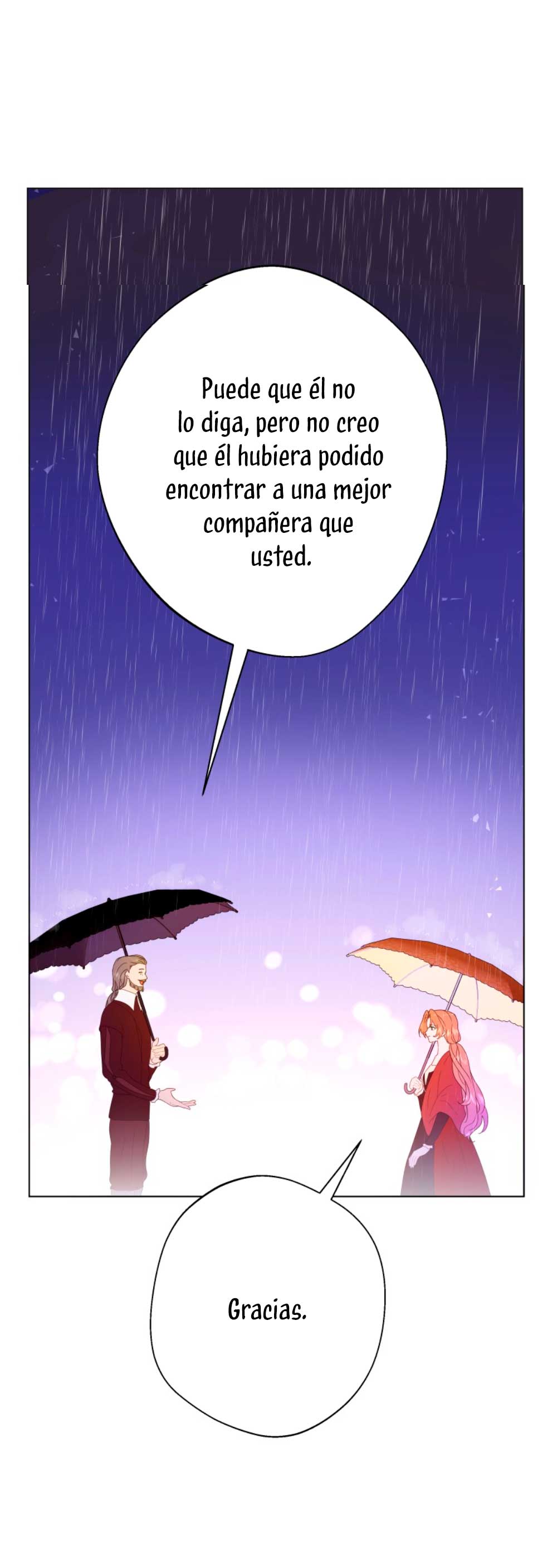 Desaparece Romeo Capítulo 12 - Página 70