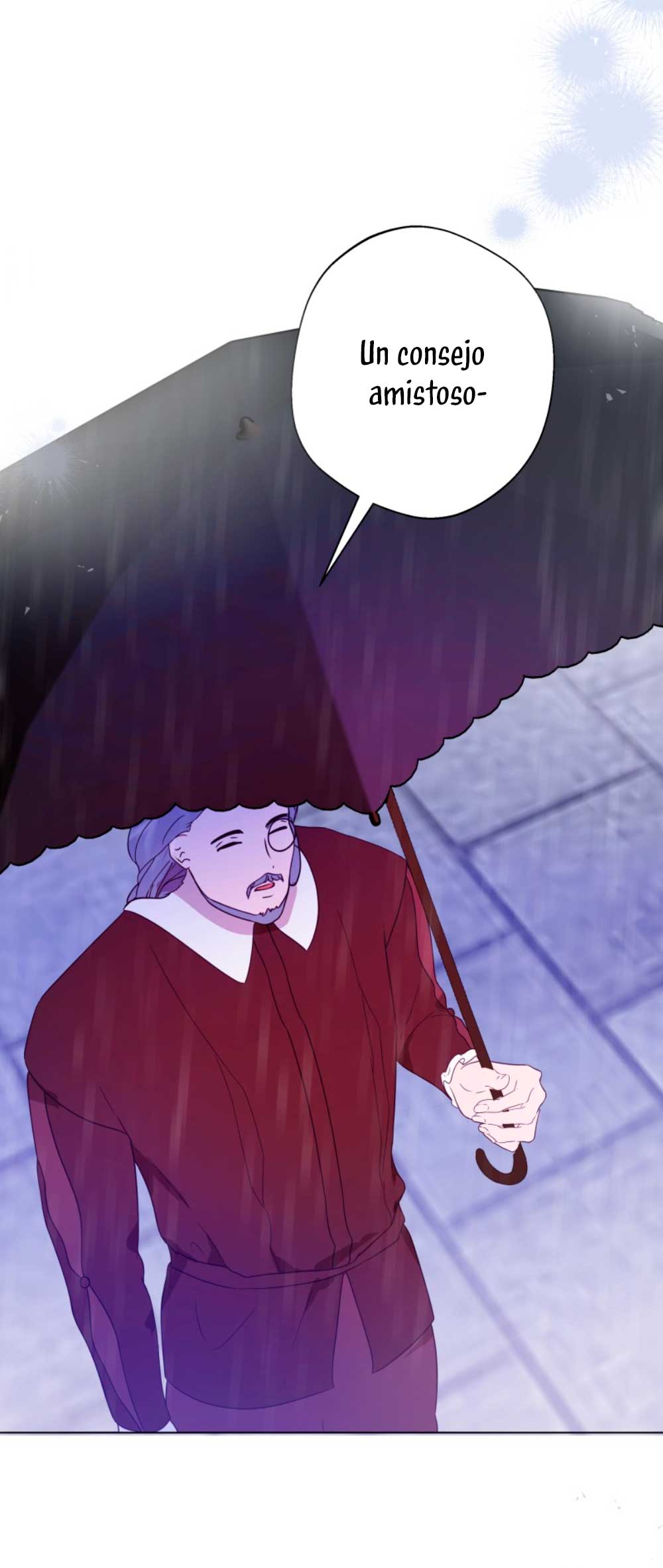 Desaparece Romeo Capítulo 12 - Página 72