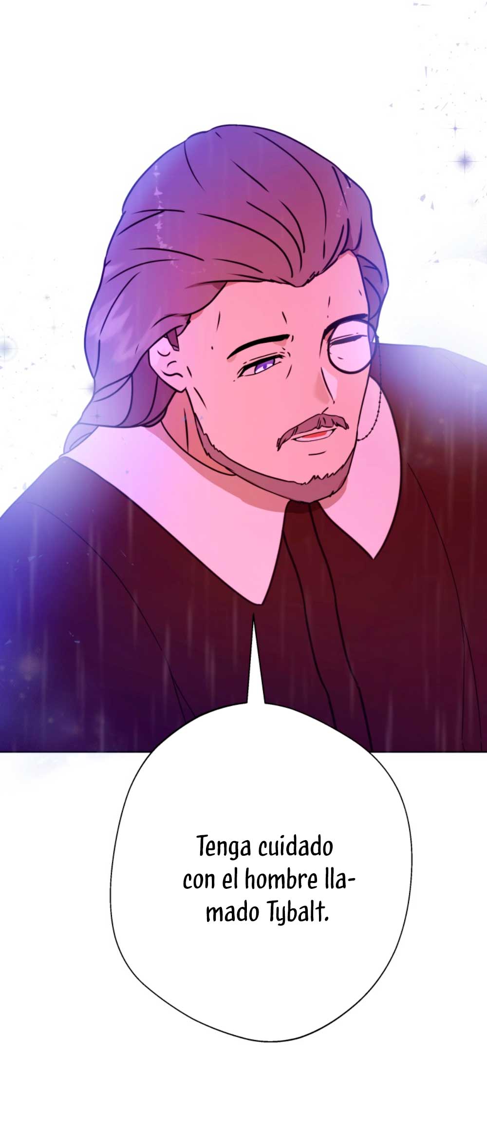 Desaparece Romeo Capítulo 12 - Página 73