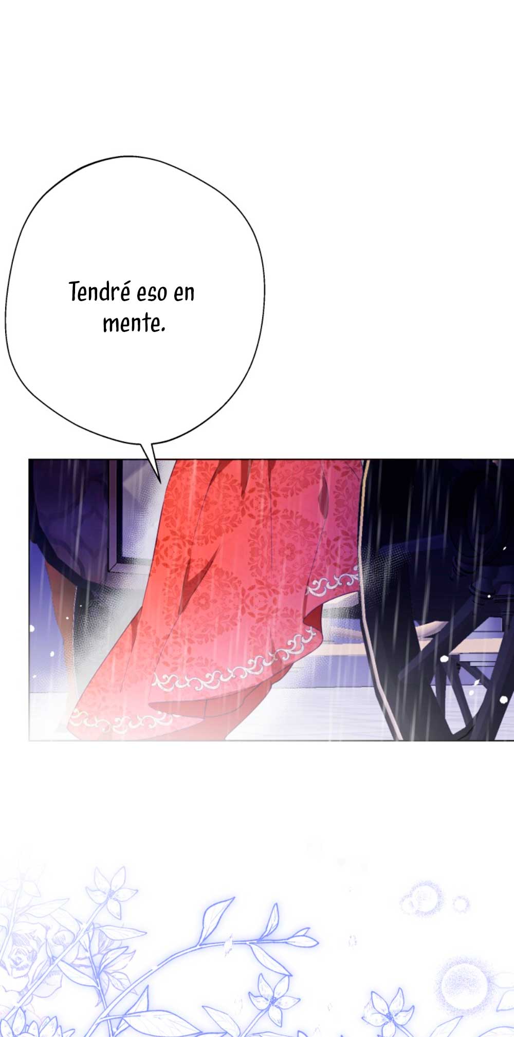 Desaparece Romeo Capítulo 12 - Página 75