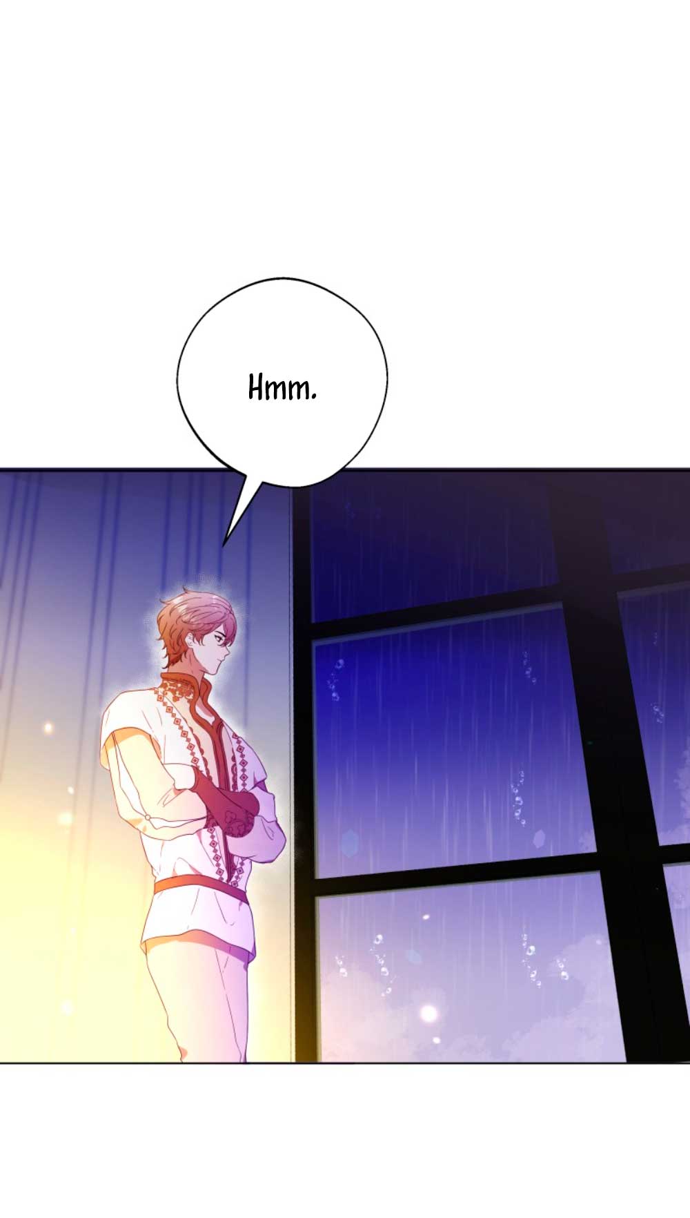 Desaparece Romeo Capítulo 12 - Página 79