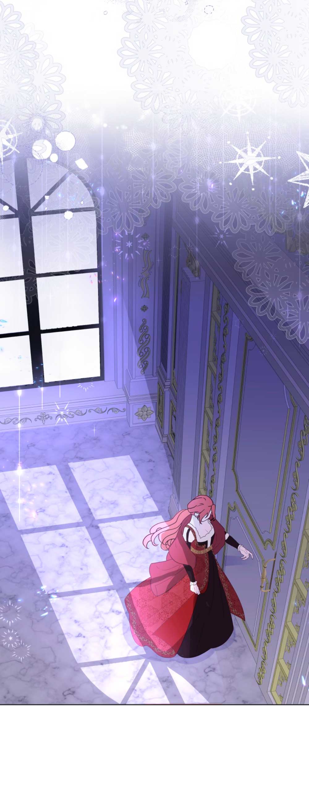 Desaparece Romeo Capítulo 12 - Página 8