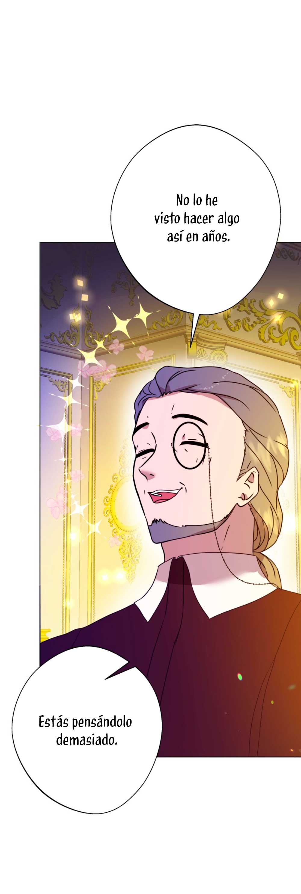 Desaparece Romeo Capítulo 12 - Página 80