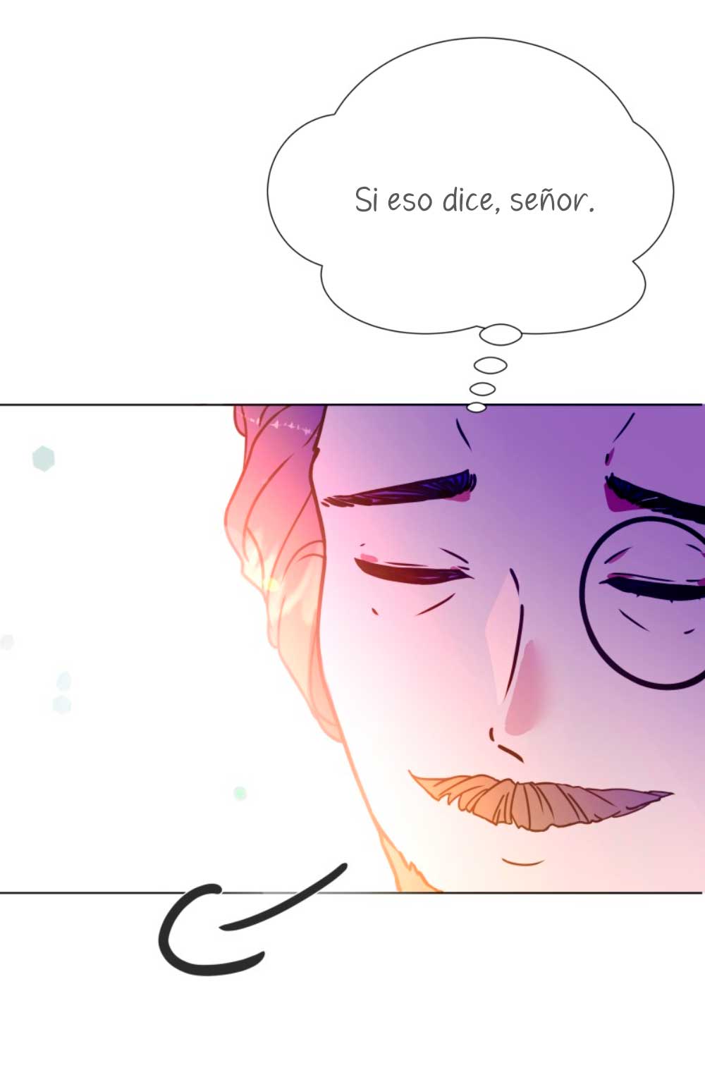 Desaparece Romeo Capítulo 12 - Página 82