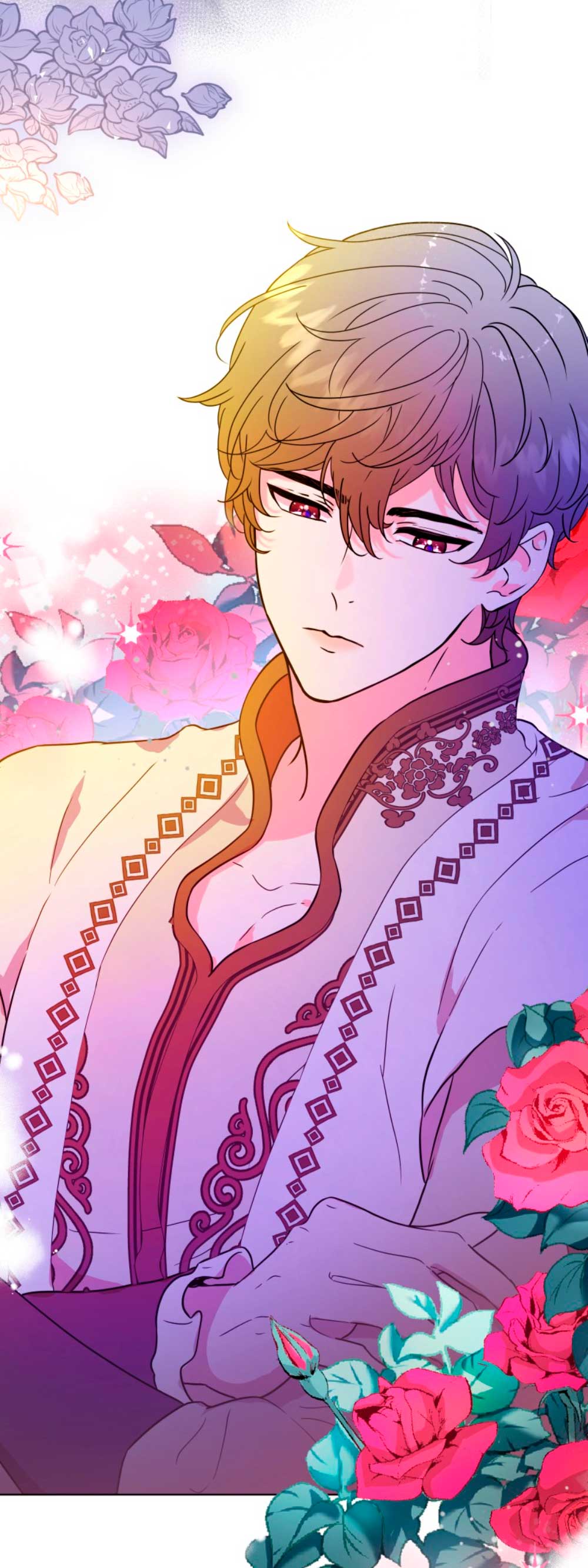 Desaparece Romeo Capítulo 12 - Página 86