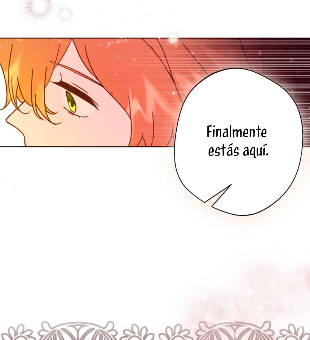 Desaparece Romeo Capítulo 12 - Página 89