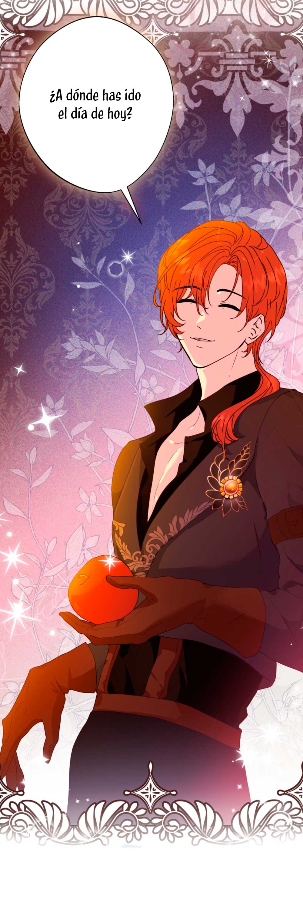 Desaparece Romeo Capítulo 12 - Página 90