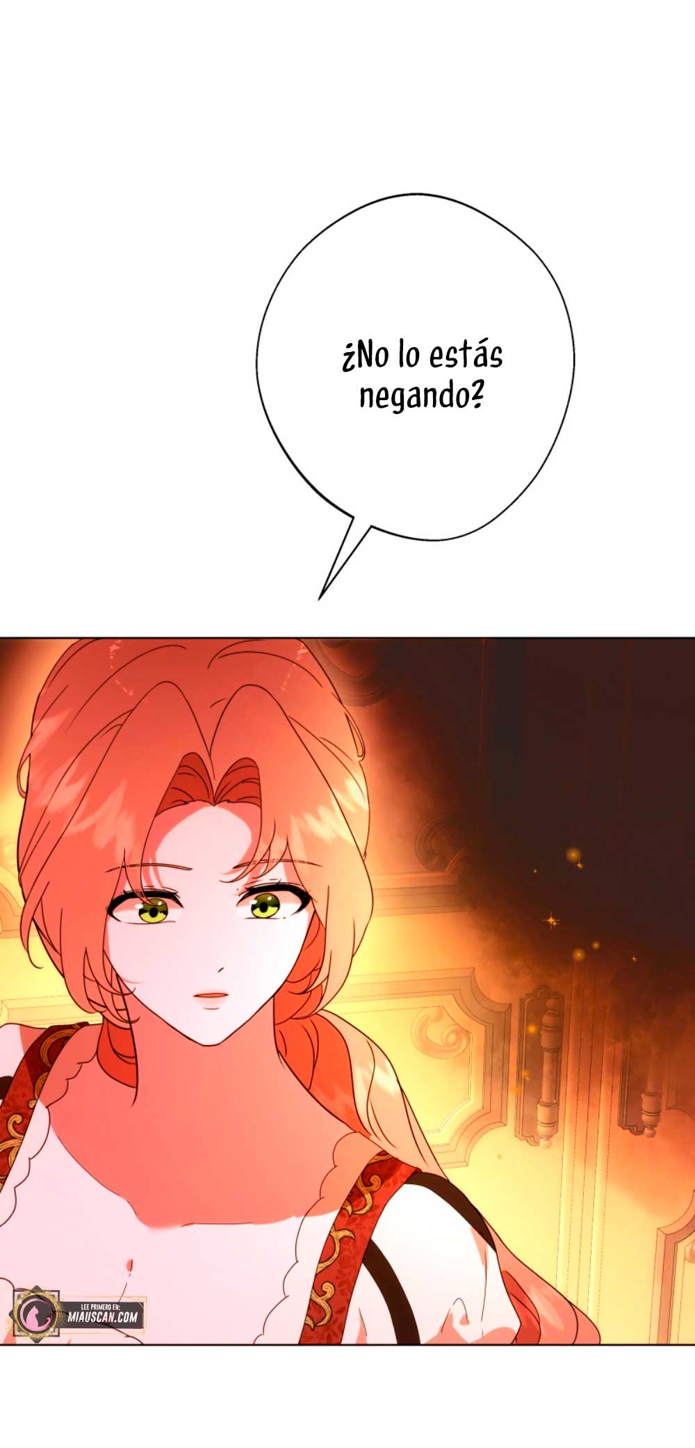 Desaparece Romeo Capítulo 13 - Página 12