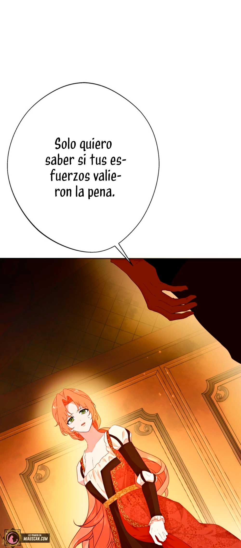 Desaparece Romeo Capítulo 13 - Página 13