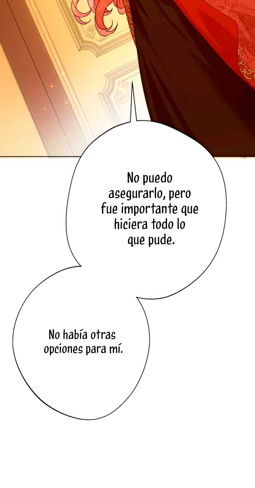 Desaparece Romeo Capítulo 13 - Página 14