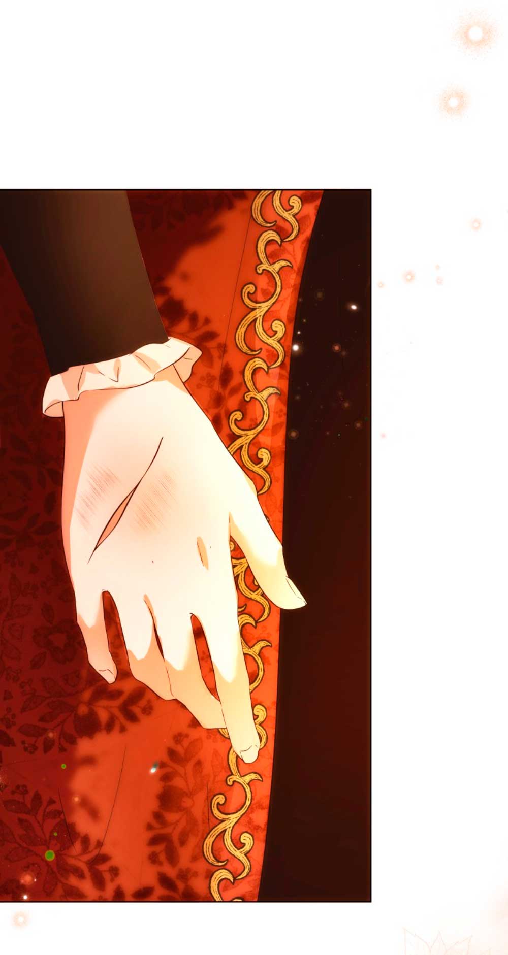 Desaparece Romeo Capítulo 13 - Página 16