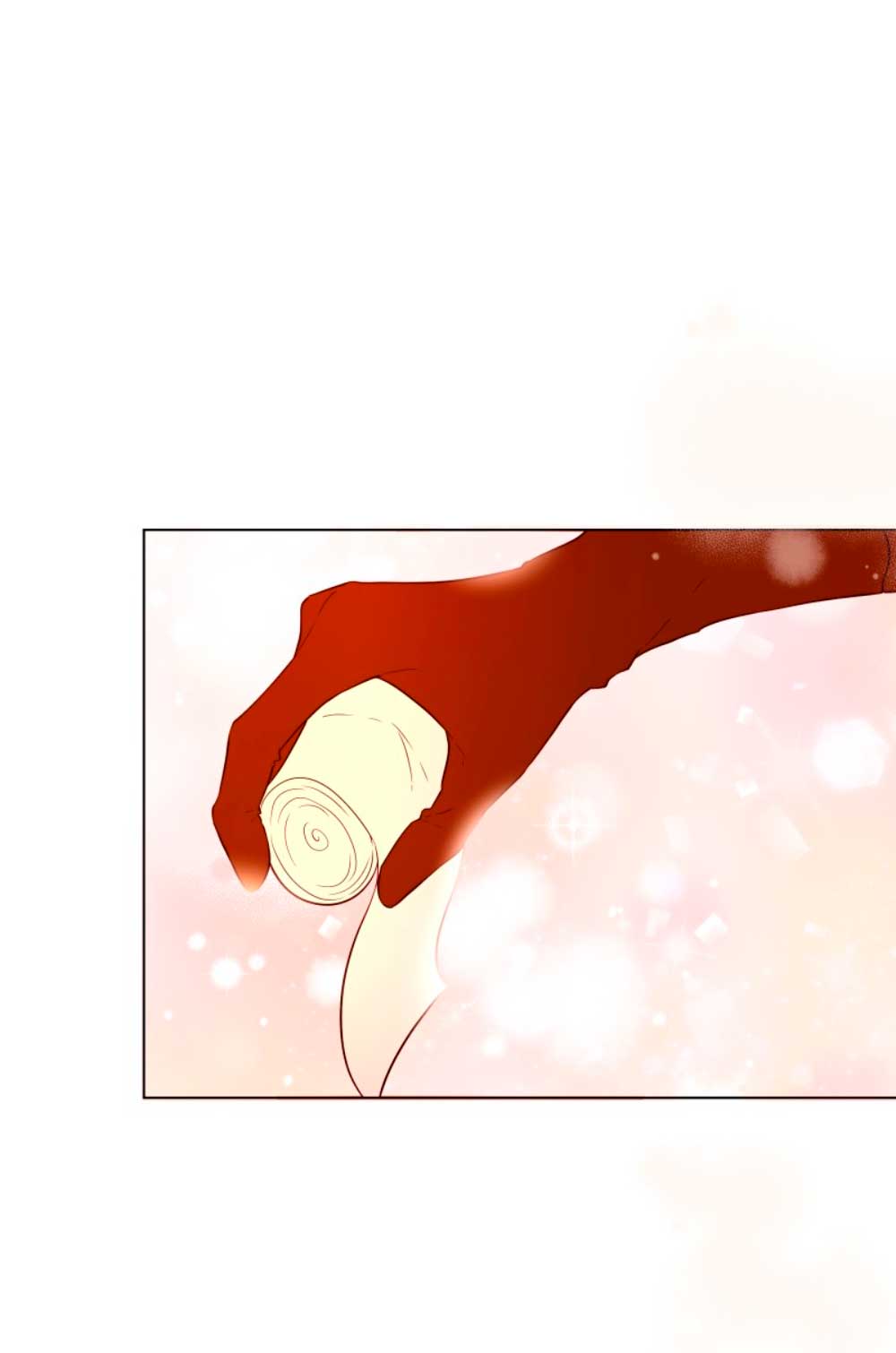 Desaparece Romeo Capítulo 13 - Página 18