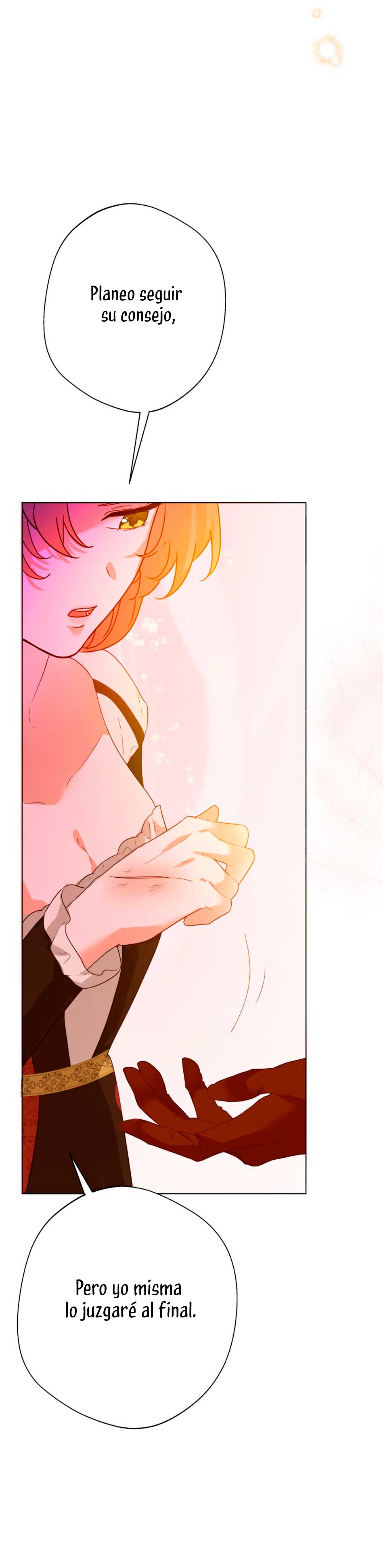 Desaparece Romeo Capítulo 13 - Página 20