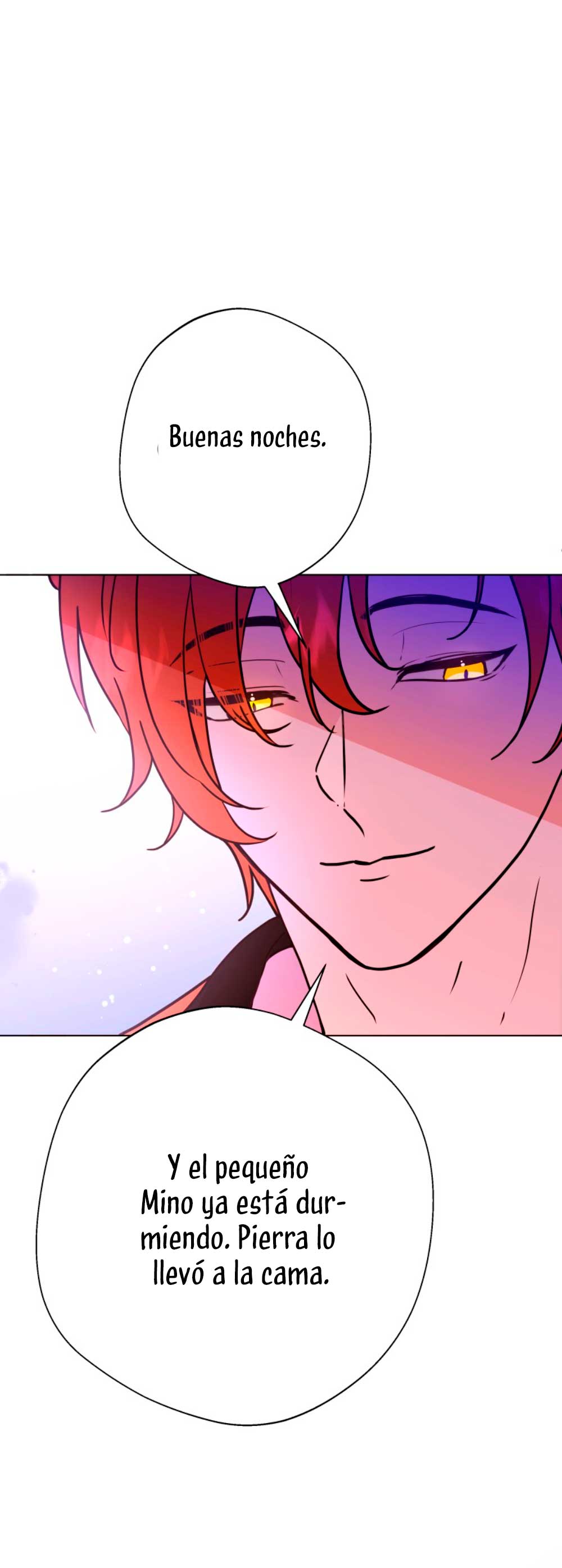 Desaparece Romeo Capítulo 13 - Página 22