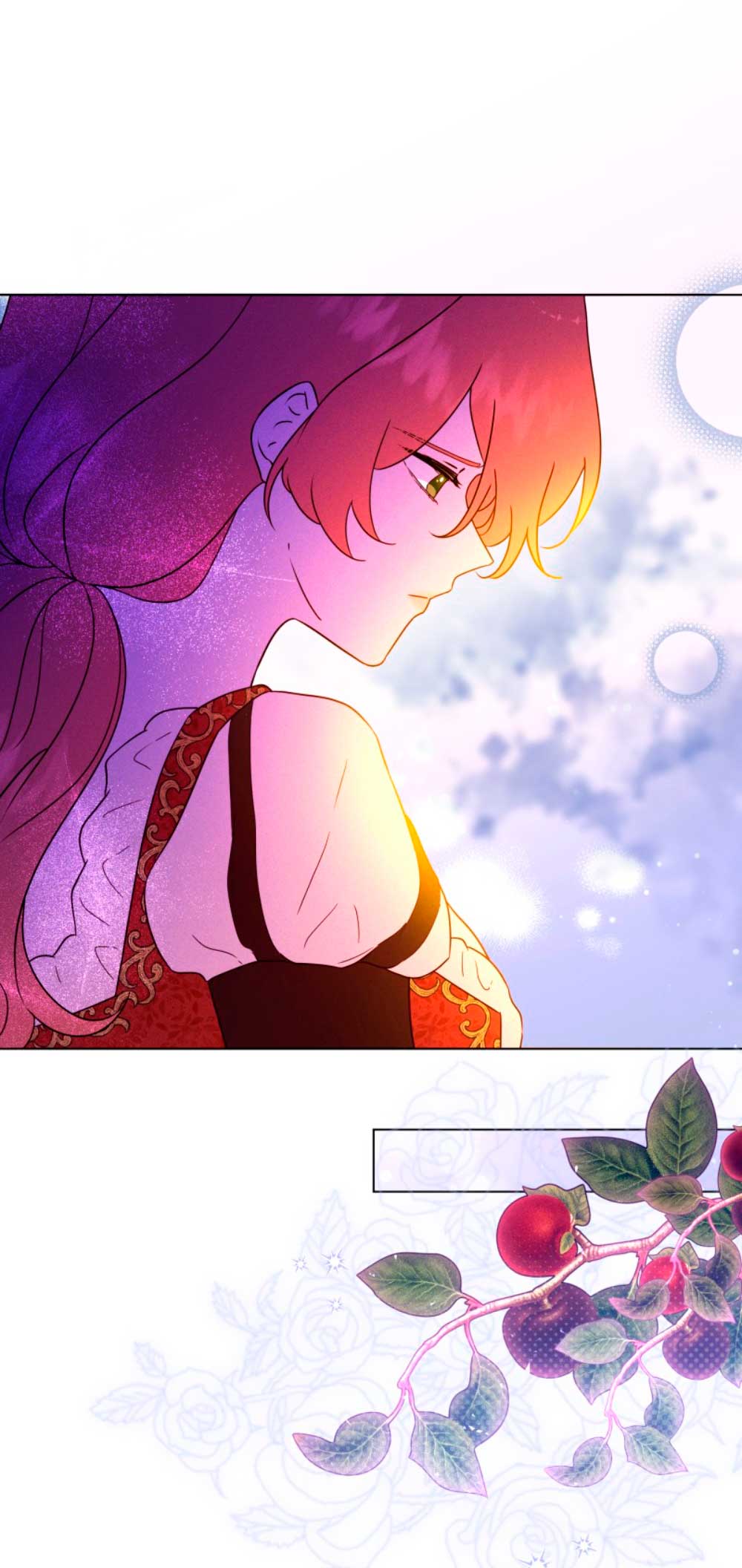 Desaparece Romeo Capítulo 13 - Página 23