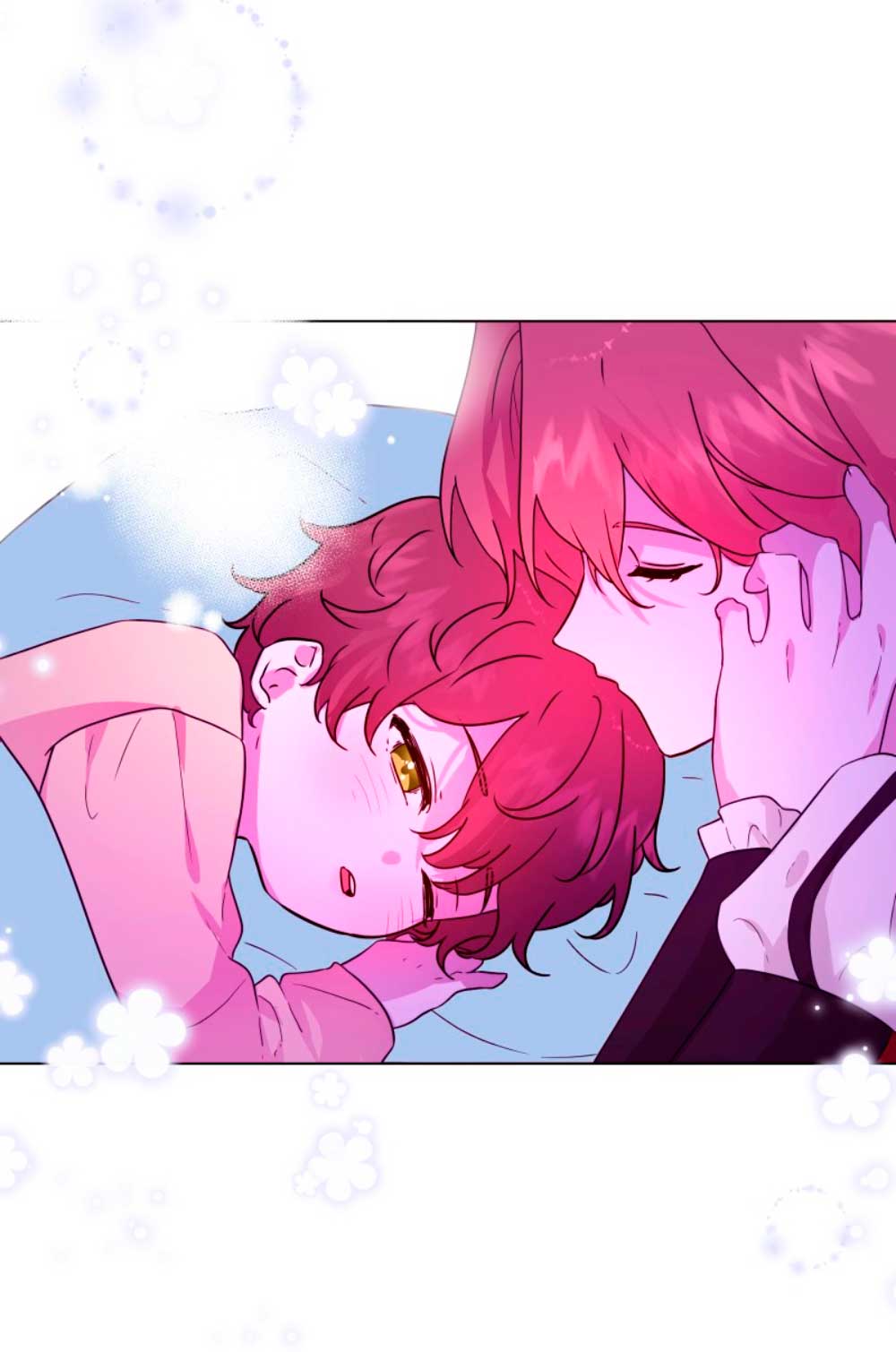 Desaparece Romeo Capítulo 13 - Página 26