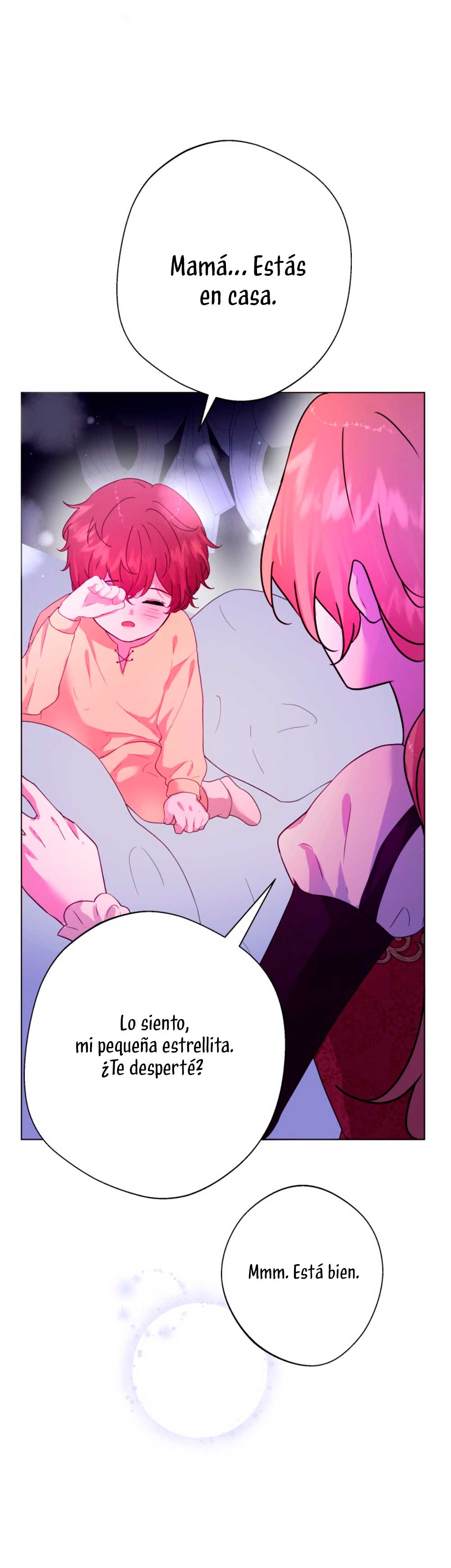 Desaparece Romeo Capítulo 13 - Página 27