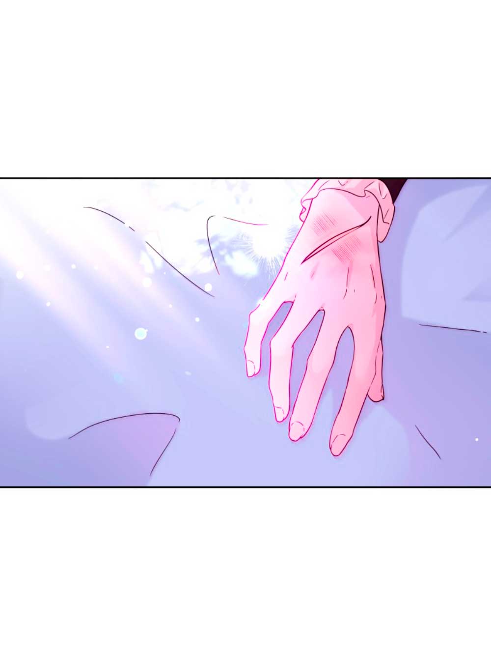 Desaparece Romeo Capítulo 13 - Página 28