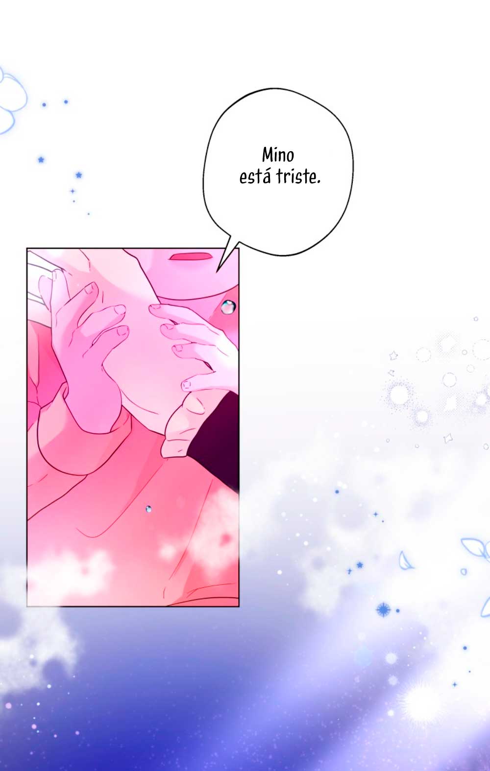 Desaparece Romeo Capítulo 13 - Página 30