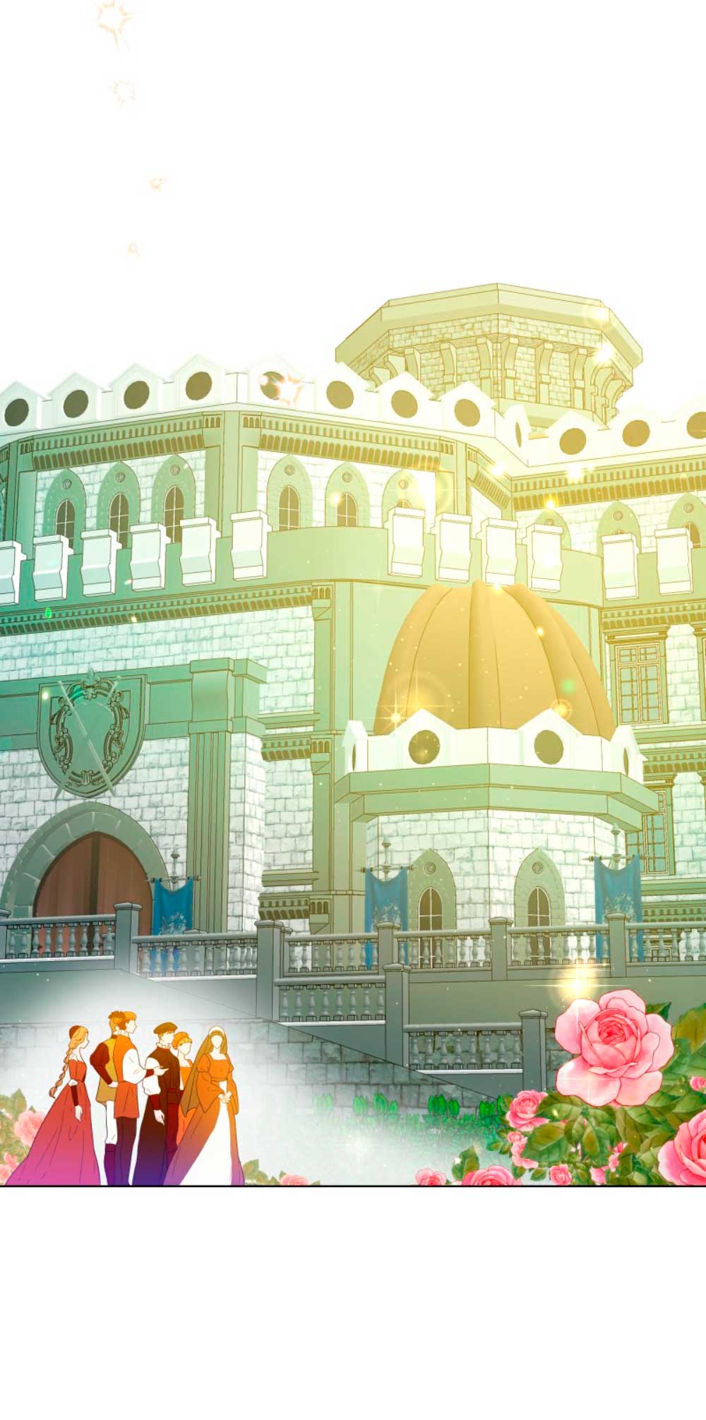 Desaparece Romeo Capítulo 13 - Página 35