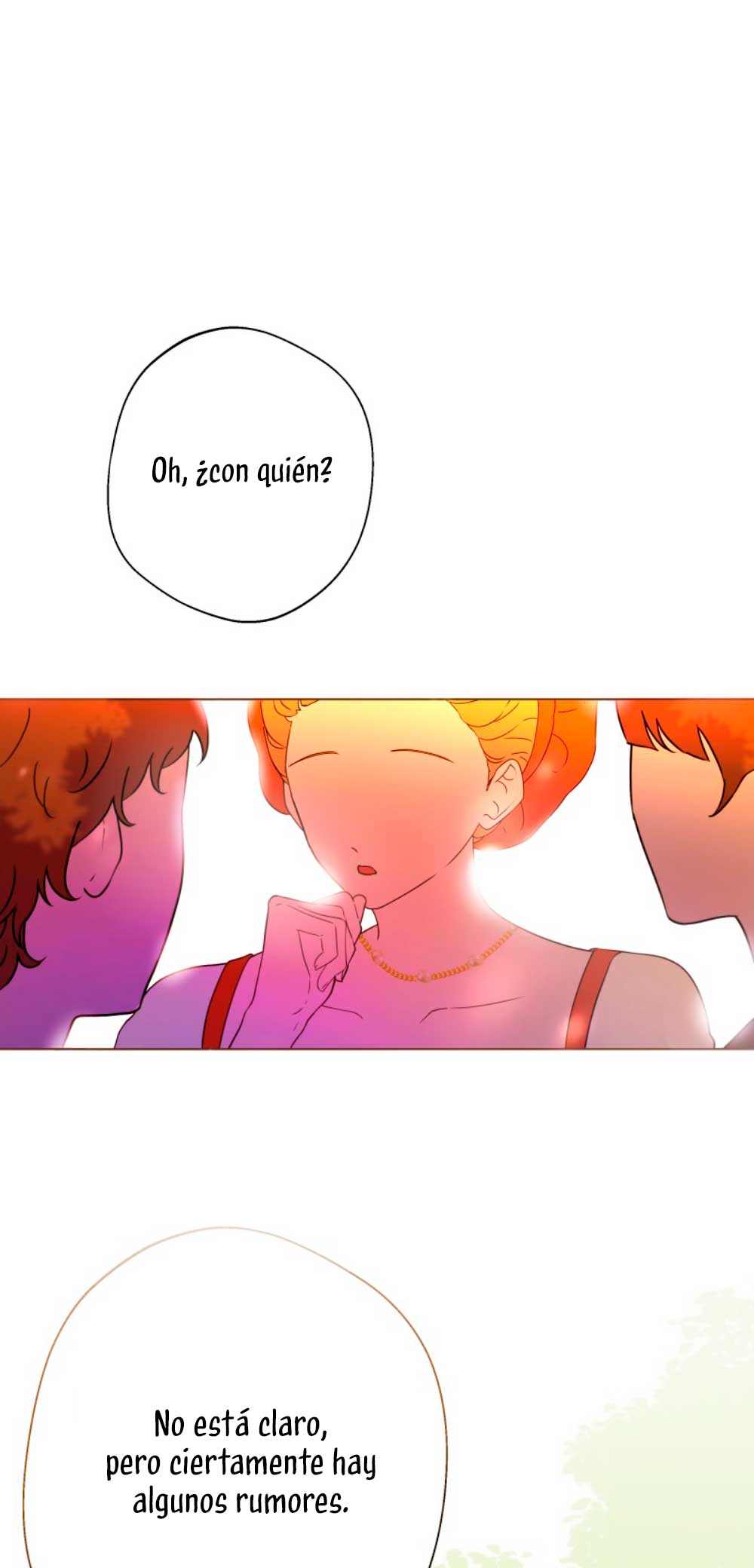 Desaparece Romeo Capítulo 13 - Página 37