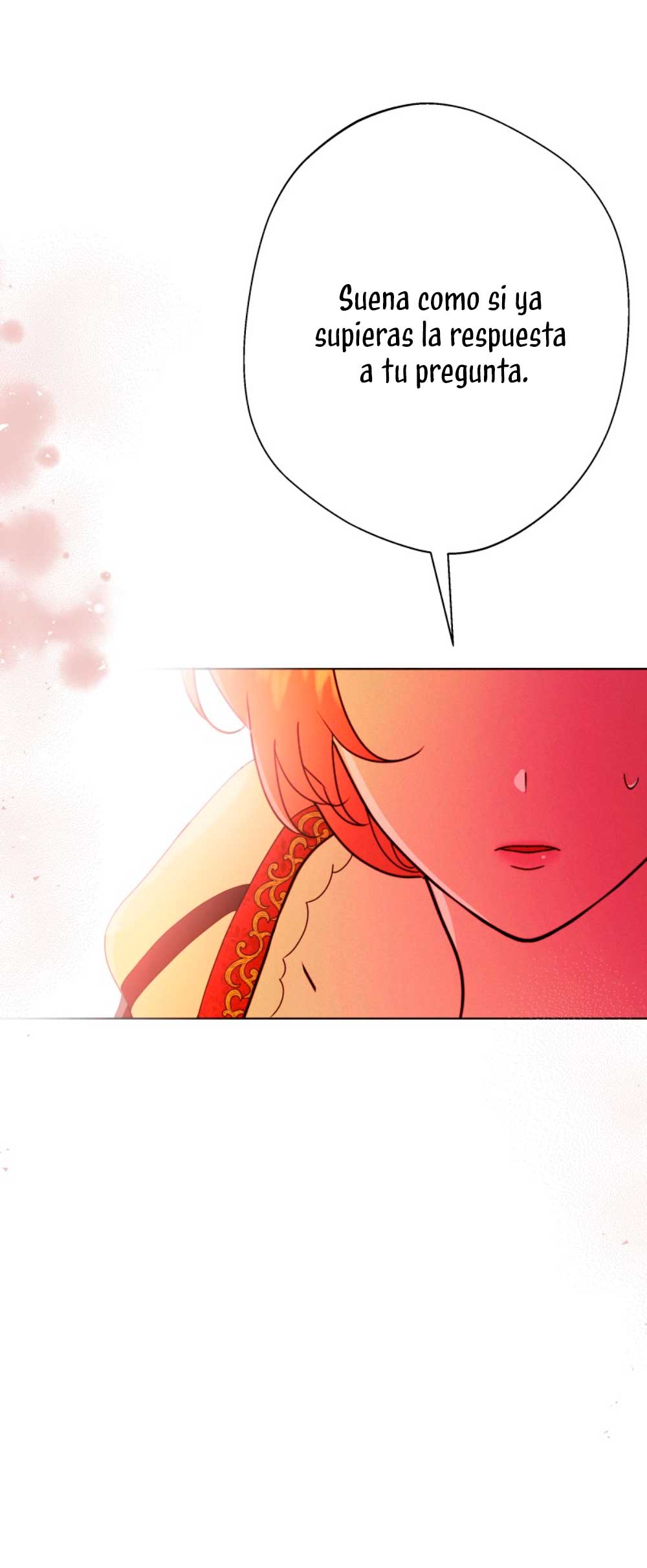 Desaparece Romeo Capítulo 13 - Página 4