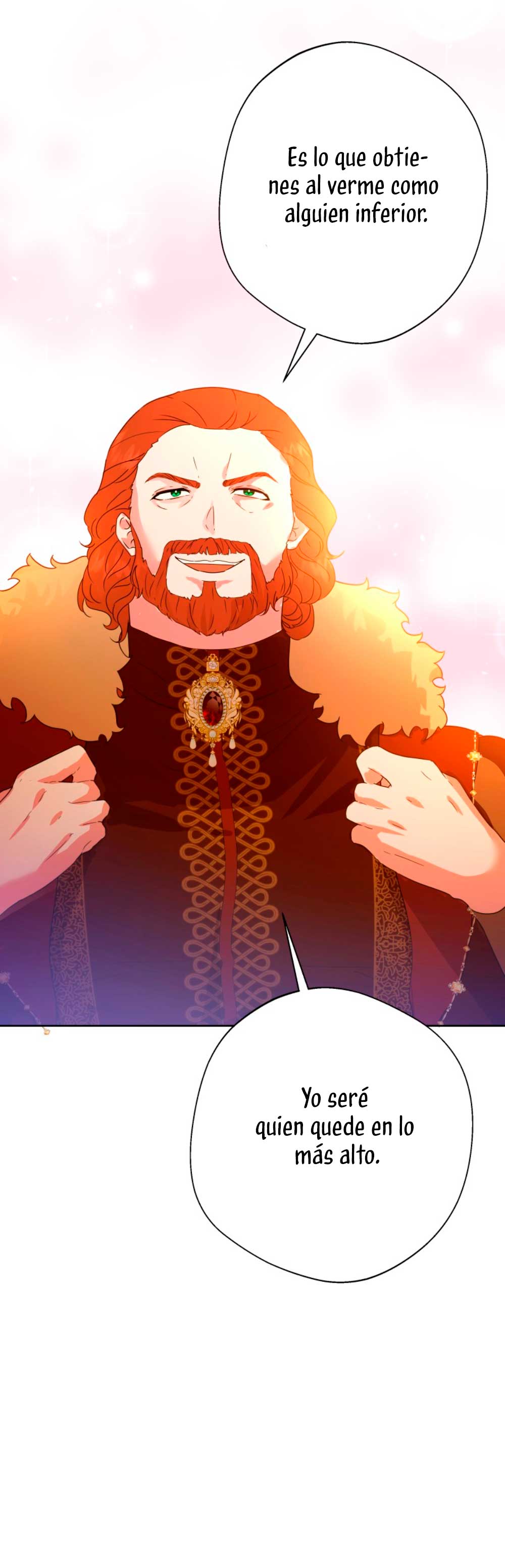 Desaparece Romeo Capítulo 13 - Página 41