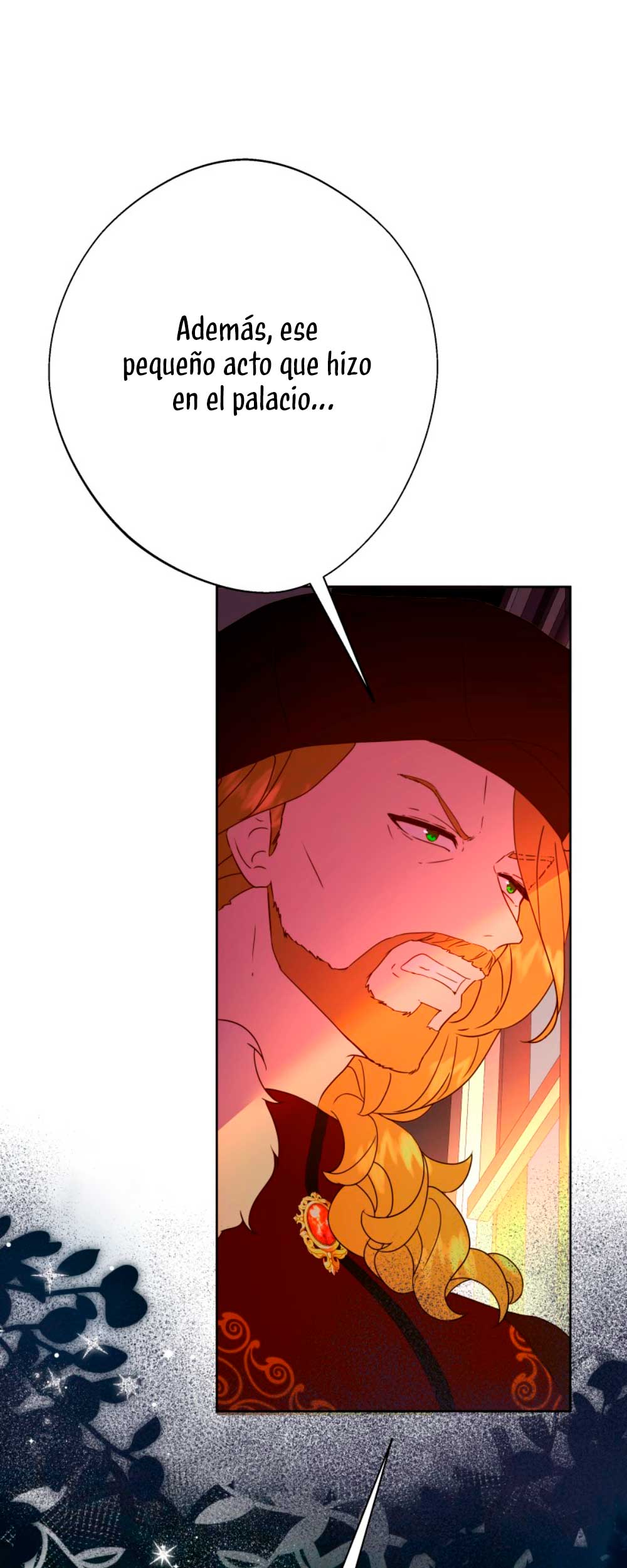 Desaparece Romeo Capítulo 13 - Página 44