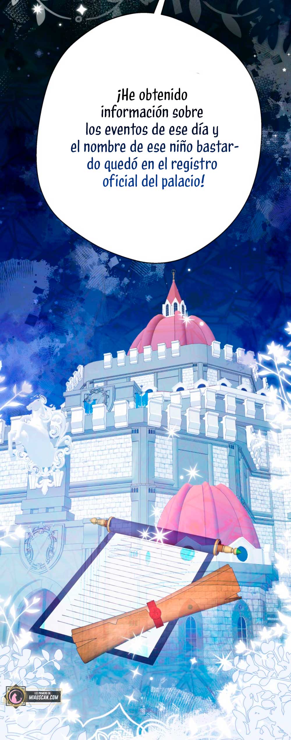 Desaparece Romeo Capítulo 13 - Página 45